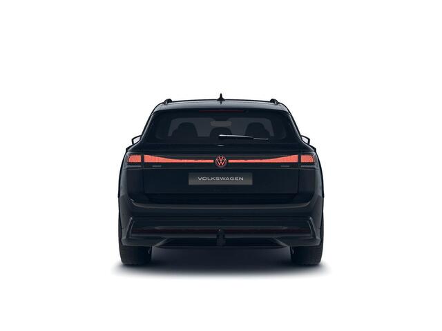 Volkswagen ID ID.7 Pro S Limited Edition 86 kWh accu, 210 kW / 286 PK | IQ.Light | Elektrische Stoelen |