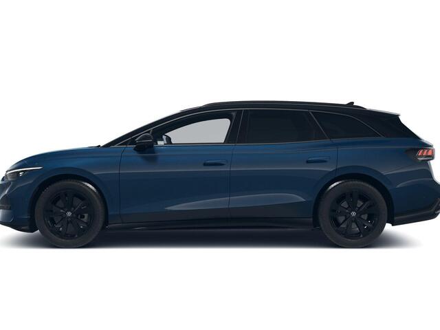 Volkswagen ID ID.7 Pro S Limited Edition 86 kWh accu, 210 kW / 286 PK | IQ.Light | Elektrische Stoelen |