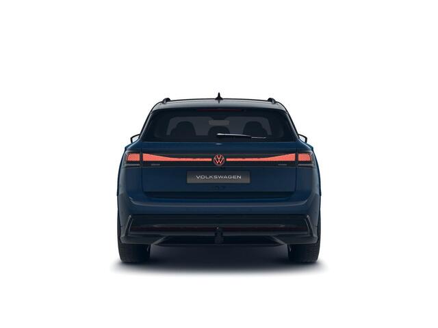 Volkswagen ID ID.7 Pro S Limited Edition 86 kWh accu, 210 kW / 286 PK | IQ.Light | Elektrische Stoelen |