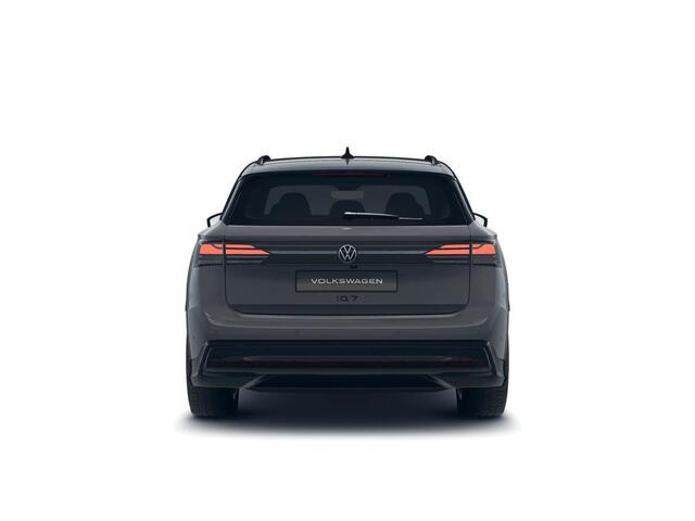 Volkswagen ID ID.7 Limited Edition 77 kWh accu 210 kW / 286 PK Varian