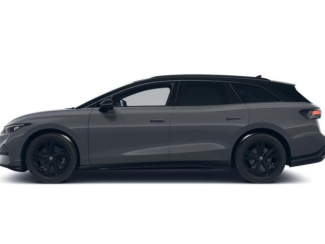 Volkswagen ID ID.7 Limited Edition 77 kWh accu 210 kW / 286 PK Varian