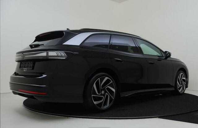 Volkswagen ID ID.7 Tourer Pro Business 77 kWh
