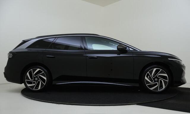 Volkswagen ID ID.7 Tourer Pro Business 77 kWh