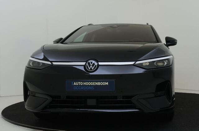 Volkswagen ID ID.7 Tourer Pro Business 77 kWh