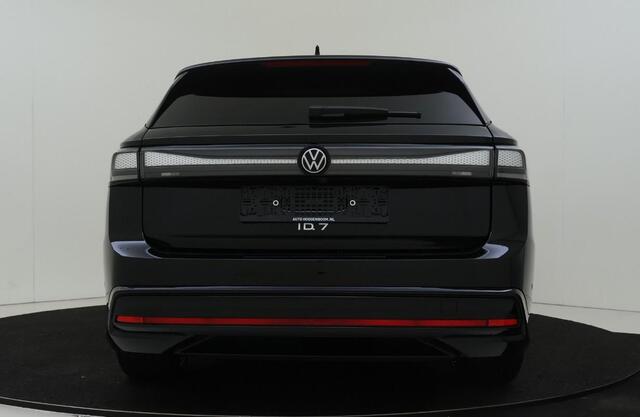 Volkswagen ID ID.7 Tourer Pro Business 77 kWh