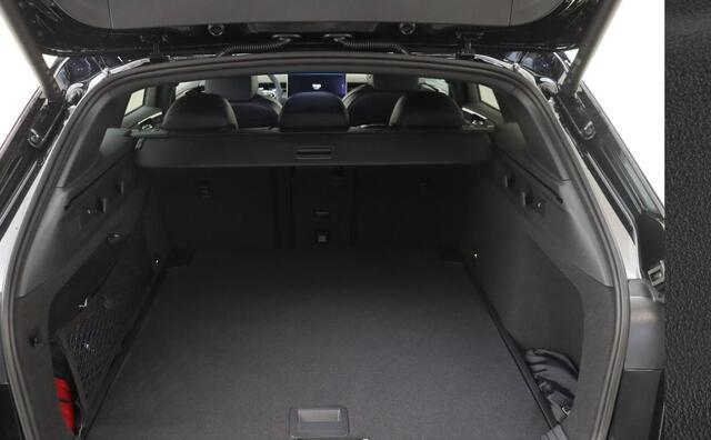 Volkswagen ID ID.7 Tourer Pro Business 77 kWh