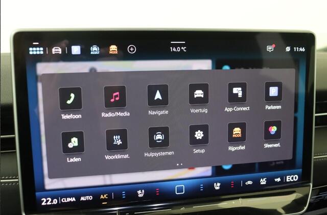 Volkswagen ID ID.7 Tourer Pro Business 77 kWh