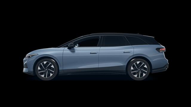 Volkswagen ID ID.7 Pro Limited Edition 77 kWh accu 210 kW / 286 PK Va