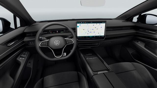Volkswagen ID ID.7 Pro S Limited Edition 86 kWh accu, 210 kW / 286 PK