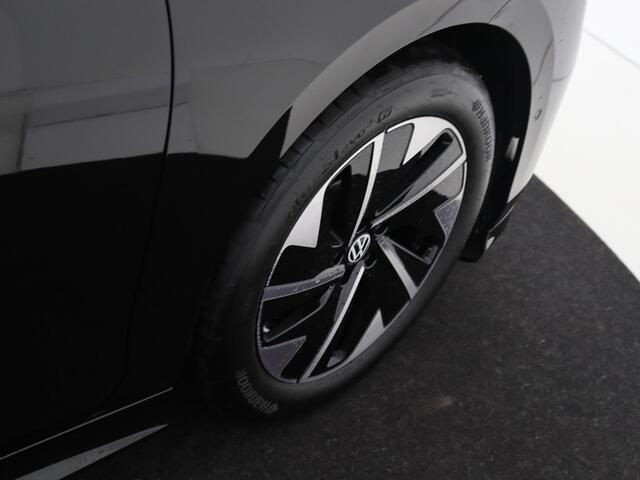 Volkswagen ID ID.7 Pro Business | Achterbank in ongelijke delen neerklapbaar incl. middenarmsteun en doorlaadmogelijkheid | Afstandscontrolesysteem (Front Assist), met voetgangers- en fietsersherkenning | Automatische afstandsregeling (Adaptive Cruise Control)