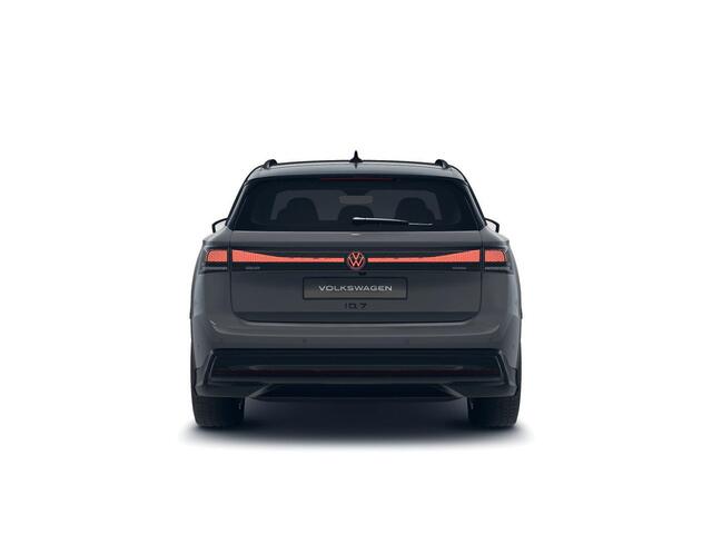 Volkswagen ID ID.7 Pro Limited Edition 77 kWh accu 210 kW / 286 PK