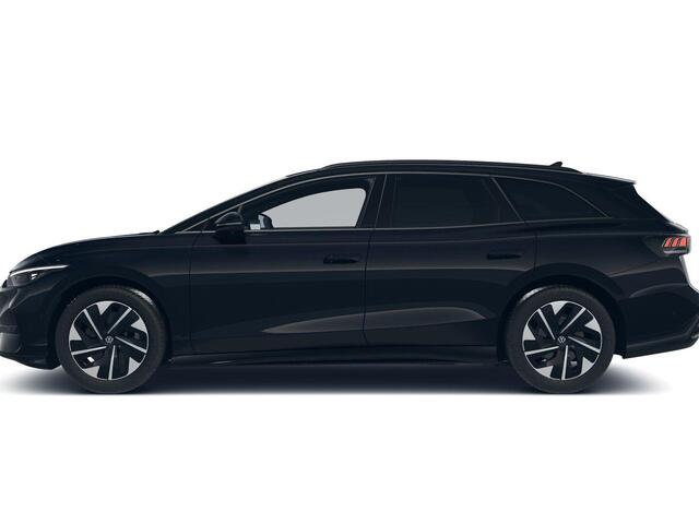 Volkswagen ID ID.7 Pro Limited Edition 77 kWh accu 210 kW / 286 PK