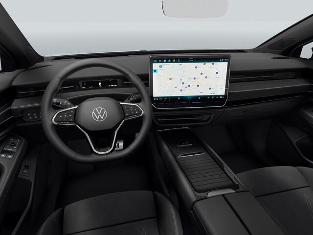 Volkswagen ID ID.7 Pro Limited Edition 77 kWh accu 210 kW / 286 PK