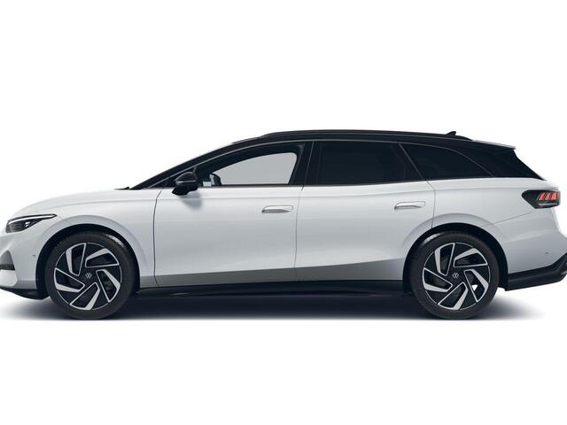 Volkswagen ID ID.7 Pro Limited Edition 77 kWh accu 210 kW / 286 PK