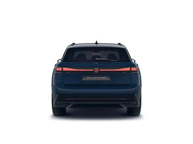 Volkswagen ID ID.7 Pro Limited Edition 77 kWh accu 210 kW / 286 PK