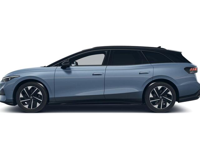 Volkswagen ID ID.7 Pro Limited Edition 77 kWh accu 210 kW / 286 PK