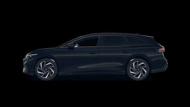 Volkswagen ID ID.7 Pro Limited Edition 77 kWh accu 210 kW / 286 PK Va