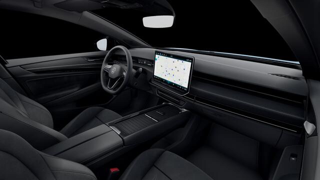 Volkswagen ID ID.7 Pro S Limited Edition 86 kWh accu, 210 kW / 286 PK