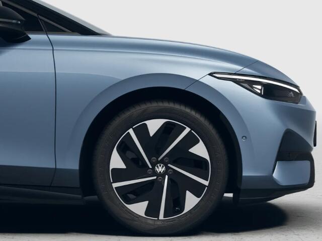 Volkswagen ID ID.7 Pro Limited Edition 77 kWh accu 286 pk · Trekhaak inklapbaar, met elektrische ontgrendeling ·