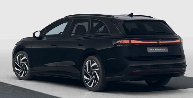 Volkswagen ID ID.7 Tourer Pro Limited Edition 77 kWh !!!Profiteer ook van ¤ 2.000 inruilpremie!!!