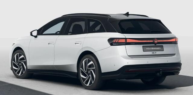 Volkswagen ID ID.7 Tourer Pro Limited Edition 77 kWh !!!Profiteer ook van ¤ 2.000 inruilpremie!!!