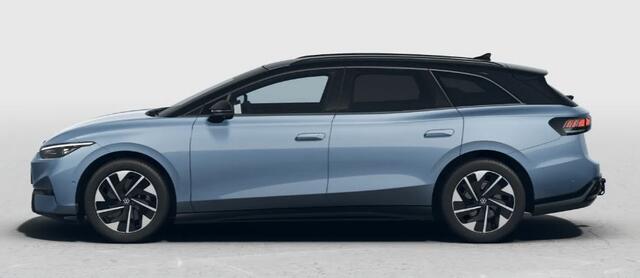 Volkswagen ID ID.7 Tourer Pro Limited Edition 77 kWh !!!Profiteer ook van ¤ 2.000 inruilpremie!!!