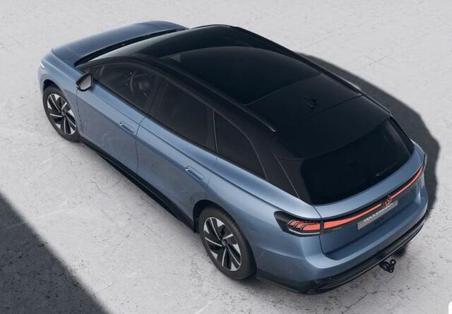 Volkswagen ID ID.7 Tourer Pro Limited Edition 77 kWh !!!Profiteer ook van ¤ 2.000 inruilpremie!!!