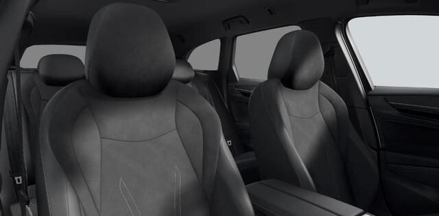 Volkswagen ID ID.7 Tourer Pro Limited Edition 77 kWh !!!Profiteer ook van ¤ 2.000 inruilpremie!!!