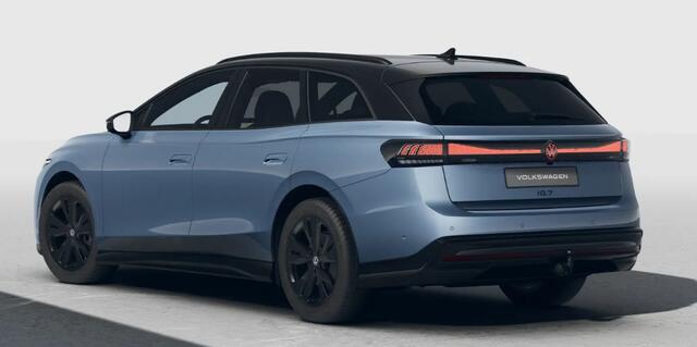 Volkswagen ID ID.7 Tourer Pro Limited Edition 77 kWh !!!Profiteer ook van ¤ 2.000 inruilpremie!!!