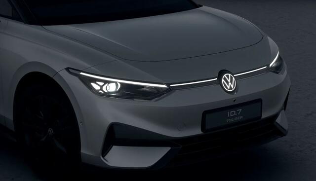 Volkswagen ID ID.7 Tourer Pro Limited Edition 77 kWh !!!Profiteer ook van ¤ 2.000 inruilpremie!!!