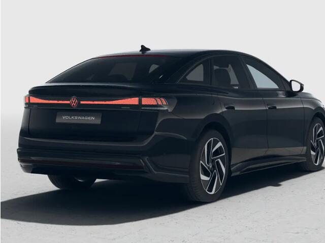 Volkswagen ID ID.7 Pro S Limited Edition 86 kWh accu, 286 PK · Verwarmde voorstoelen · Achteruitrijcamera · Trekhaak inklapbaar, met elektrische ontgrendeling ·