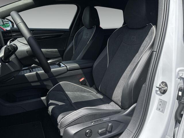 Volkswagen ID ID.7 Tourer Pro Business 77 kWh accu, 210 kW / 286 pk Variant