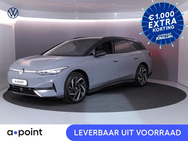 Volkswagen ID ID.7 Pro Limited Edition 77 kWh accu 210 kW / 286 PK Va