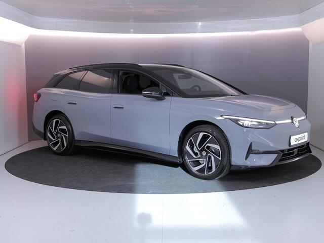 Volkswagen ID ID.7 Pro Limited Edition 77 kWh accu 210 kW / 286 PK Va