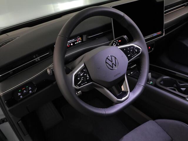 Volkswagen ID ID.7 Pro Limited Edition 77 kWh accu 210 kW / 286 PK Va