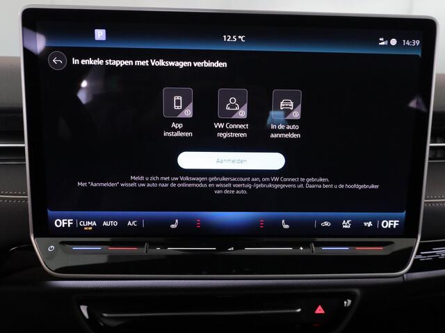 Volkswagen ID ID.7 Pro Limited Edition 77 kWh accu 210 kW / 286 PK Va