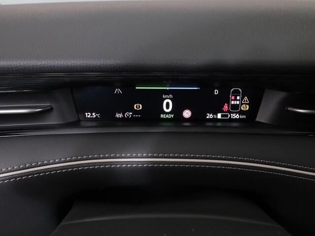 Volkswagen ID ID.7 Pro Limited Edition 77 kWh accu 210 kW / 286 PK Va