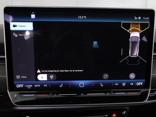 Volkswagen ID ID.7 Pro Limited Edition 77 kWh accu 210 kW / 286 PK Va