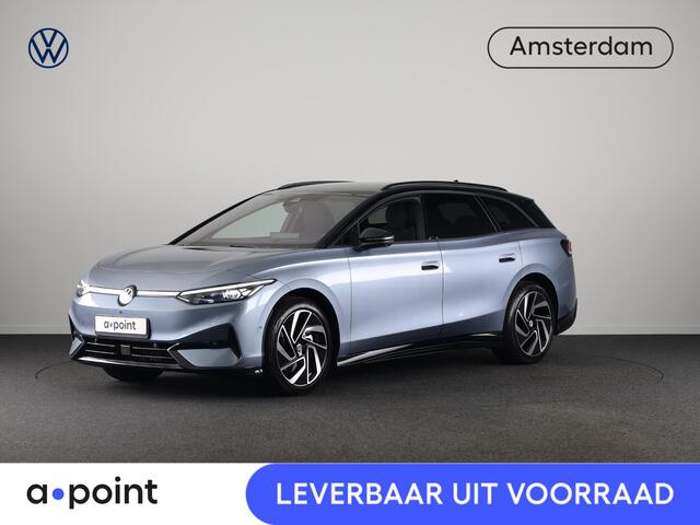 Volkswagen ID ID.7 Pro Limited Edition 77 kWh accu 210 kW / 286 PK Va