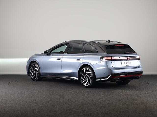 Volkswagen ID ID.7 Pro Limited Edition 77 kWh accu 210 kW / 286 PK Va