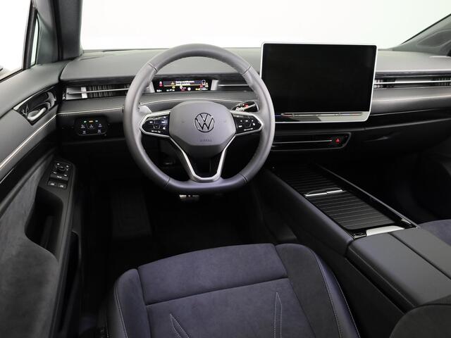 Volkswagen ID ID.7 Pro Limited Edition 77 kWh accu 210 kW / 286 PK Va