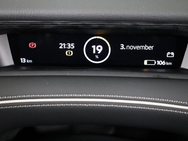 Volkswagen ID ID.7 Pro Limited Edition 77 kWh accu 210 kW / 286 PK Va