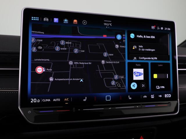 Volkswagen ID ID.7 Pro Limited Edition 77 kWh accu 210 kW / 286 PK Va