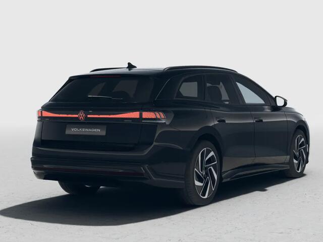 Volkswagen ID ID.7 Pro Limited Edition 77 kWh accu 286 PK · Draadloze telefoonlader · 360 camera · verwarmde voorstoelen ·