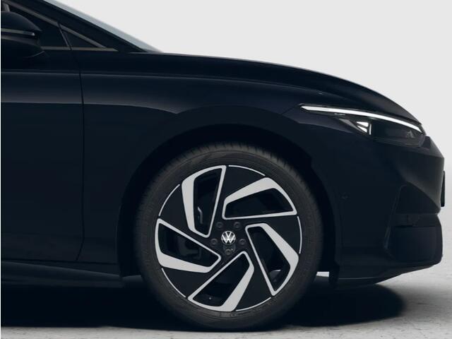 Volkswagen ID ID.7 Pro Limited Edition 77 kWh accu 286 PK · Draadloze telefoonlader · 360 camera · verwarmde voorstoelen ·