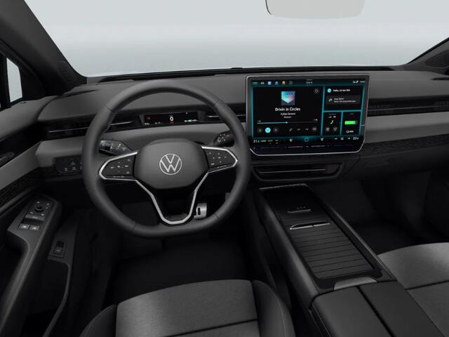 Volkswagen ID ID.7 Pro Limited Edition 77 kWh accu 286 PK · Achteruitrijcamera · Sfeerverliching ·