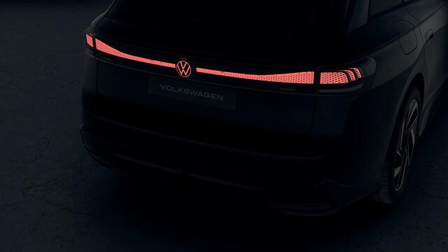 Volkswagen ID ID.7 Tourer 86 kWh 286 1AT Pro S Limited Edition Automaat