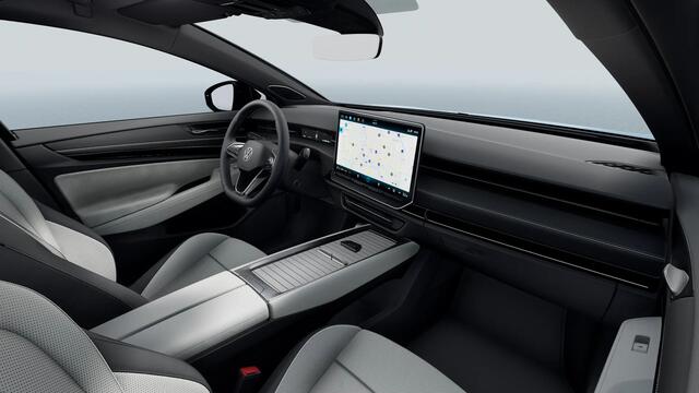 Volkswagen ID ID.7 Tourer 77 kWh 286 1AT Pro Limited Edition Automaat