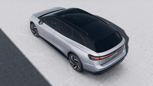 Volkswagen ID ID.7 Tourer 77 kWh 286 1AT Pro Limited Edition Automaat