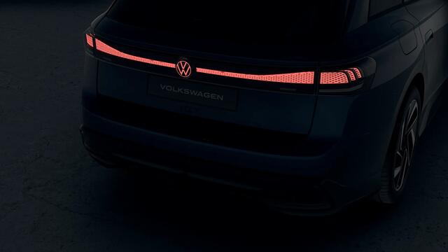 Volkswagen ID ID.7 Tourer 77 kWh 286 1AT Pro Limited Edition Automaat